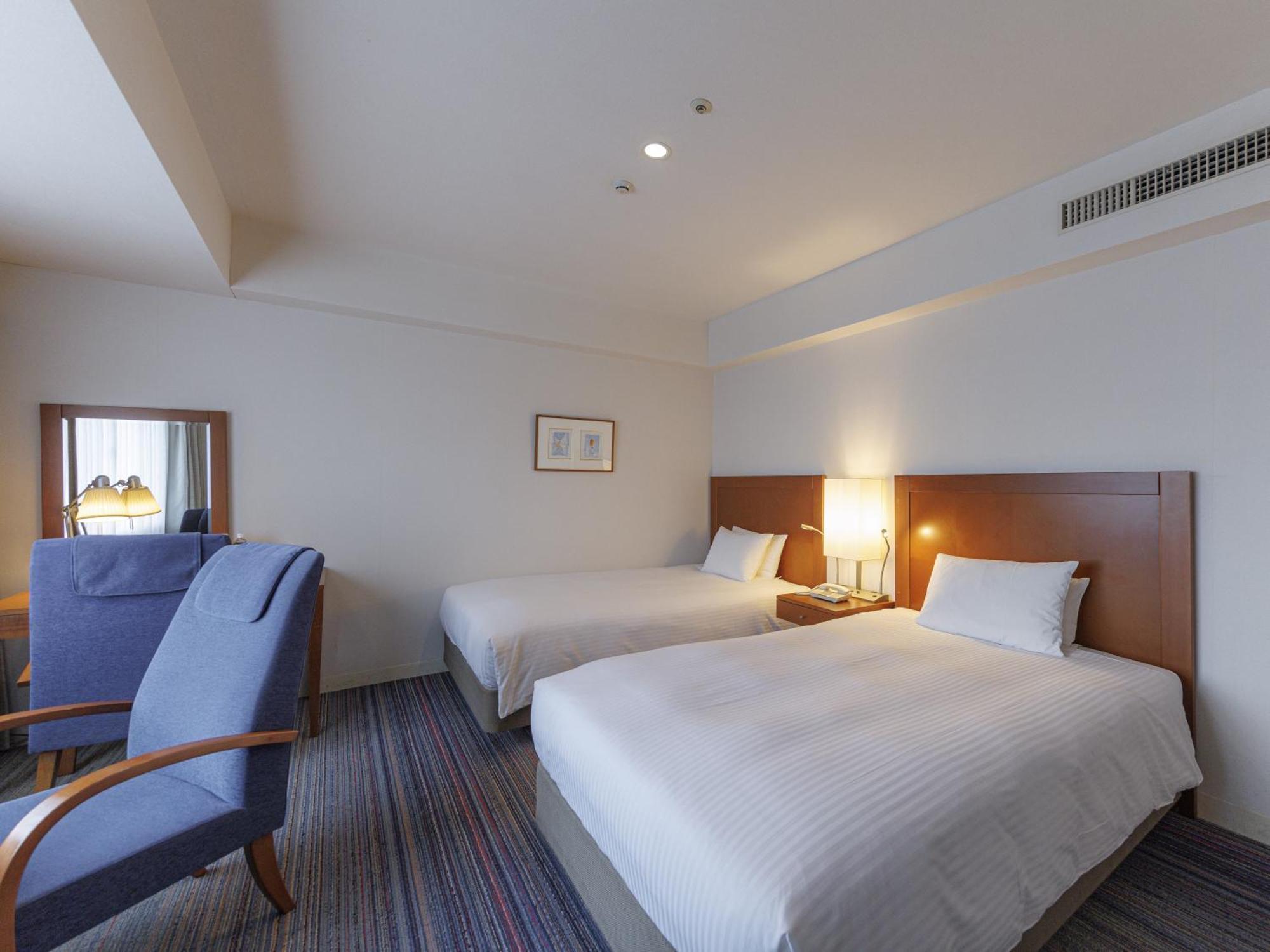 Jr Kyushu Station Hotel Kokura Kitakyushu Exterior foto