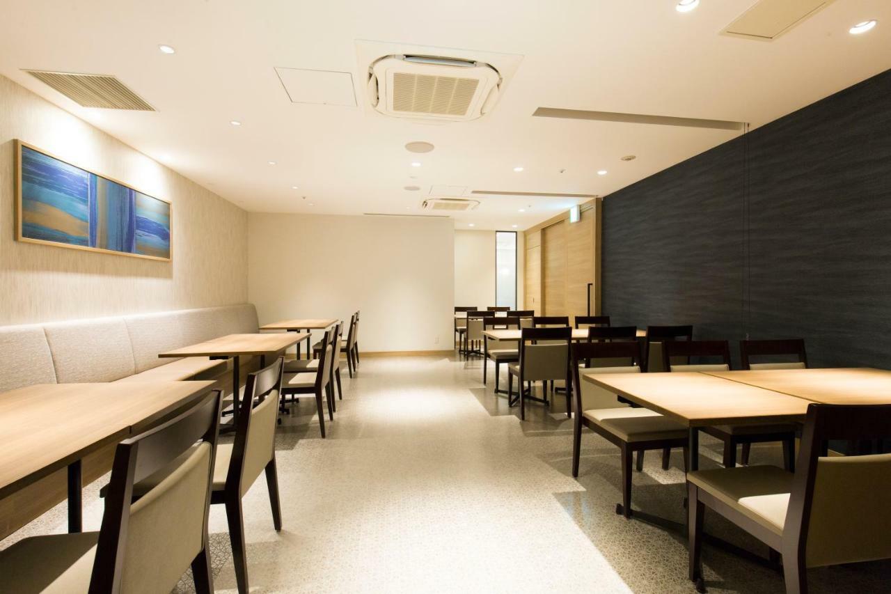 Jr Kyushu Station Hotel Kokura Kitakyushu Exterior foto
